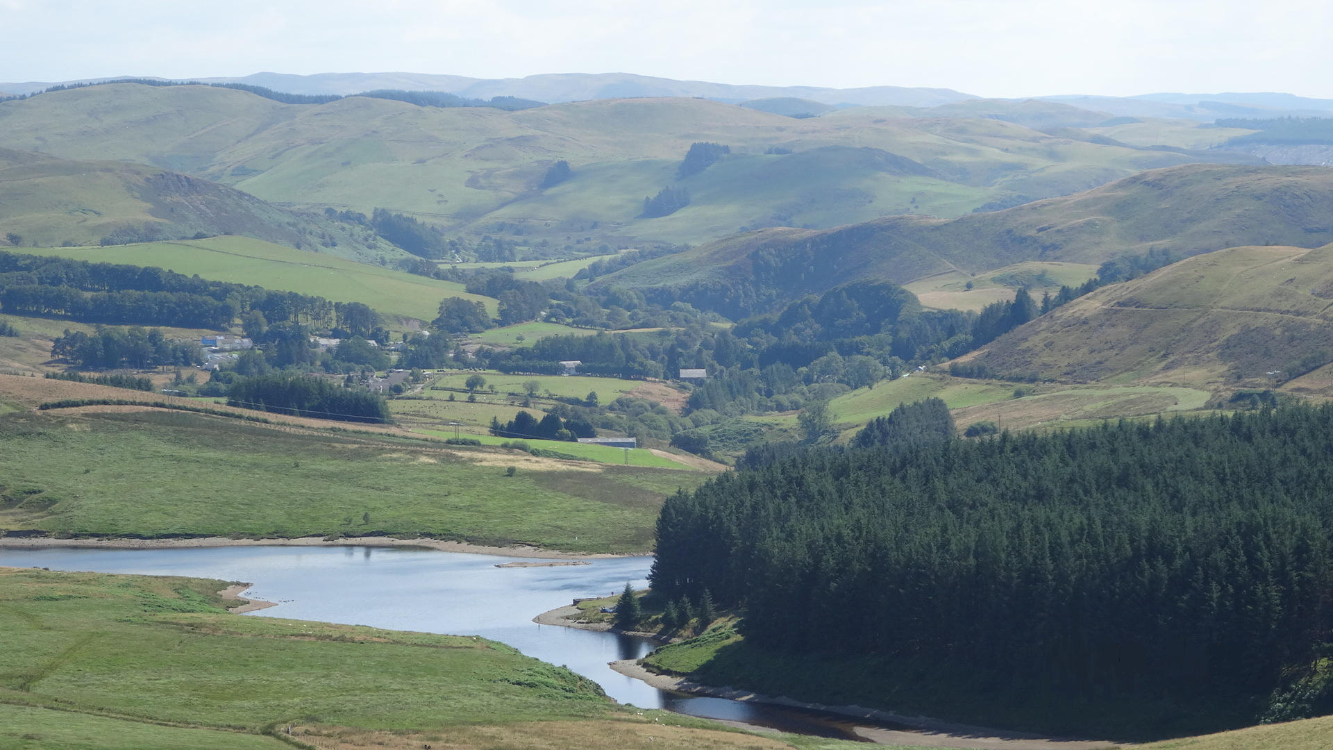 RachelSeabrook.net | Wild Walking | Disgwylfa-Fawr | pic14
